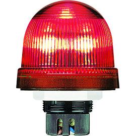 Маяк сигн.KSB-306R 24В AC/DC красная 1SFA616080R3061 ABB