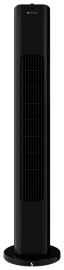 Вентилятор бытовой колонный RBF-801M-BL ROYAL CLIMA