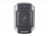Считыватель Mifare карт DS-K1104M HikVision