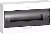 Бокс пластиковый ЩРН-П-18 IP40 навесной прозр. EASY9 221х364х100 SE EZ9E118S2SRU См арт 2070871344