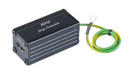 Устройство грозозащиты HDMI (v.1.4).SP008 SC&T