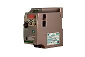 ESQ Частотный преобразователь ESQ-210-2S-1.5K 1.5кВт 200-240В