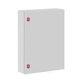 Щит 800x600x200 (ВхШхГ) IP66 ЩМП серии ST с монтажной панелью R5ST0862 DKC