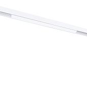 Магнитный трековый светильник LINEA 15Вт 950Лм 4000К IP20 A4633PL-1WH Arte Lamp