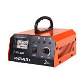 Зарядное устройство BCI-22M PATRIOT 650303425