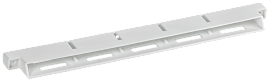 Суппорт для корпусов UNIVERSAL/PRO IEK YIS50-SUFP-K03 IEK