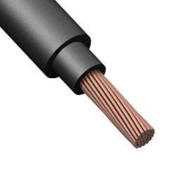 Кабель КГТП-ХЛ 1х50 380/660-2 Цветлит (10м)