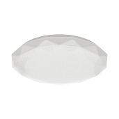 Светильник LED потолочный 12Вт ф220мм 4000К BRILLIANCE_LED, Ritter 52100 6