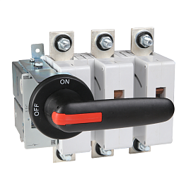 Устройство для монтажа рукоятки OptiSwitch DI-630~800А  275120