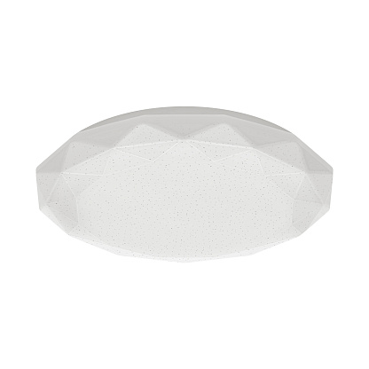 Изображение товара Светильник LED потолочный 12Вт 4000К BRILLIANCE_LED Ritter