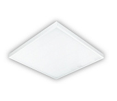 Светильник светодиодный ДПО 37Вт Alenka LED/S-38-845-23 4000К 4044Лм Призма 595х595 IP40 710003823 ЗСП