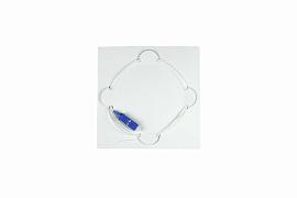 Пигтейл оптический SM SC/PC 1.5m 0.9мм 50-0803-99