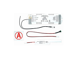 Блок аварийного питания светодиодный CONVERSION KIT POWER LED 8-40W IP20 1час   6501000530 Световые Технологии