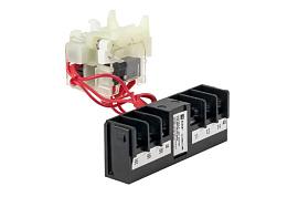 Контакт дополнительный ВА-99М 100 mccb99m-100-ax EKF