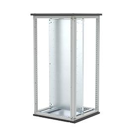 Плата монтажная для корпусов CQE N, ВхШ 1800х600 мм R5NPCE1860 DKC