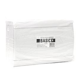 Бокс пластиковый ЩРН-П-15 IP41 навесной Basic (пром. упаковка) дверь белая pb-n-15w-bas EKF