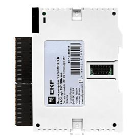 Модуль дискретного в/в EMF 8/8 N PRO-Logic PROxima EMF-D-8X8Y-N EKF