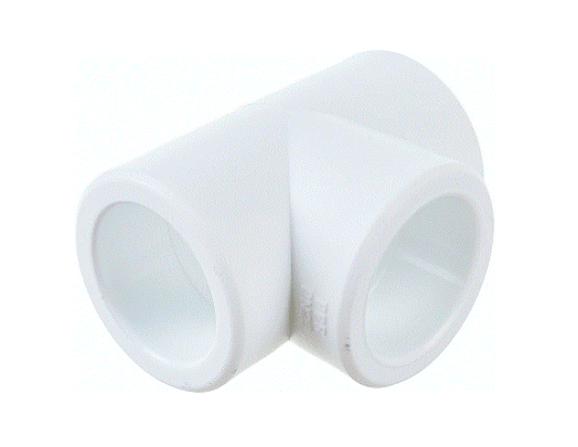 Изображение товара PPR Тройник комб. ВР D32-1 КОНТУР НСК