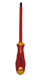 Отвертка диэлектрическая Ergonic  крестовая PH 3X150 41430490 Felo