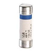Предохранитель 10x38 2A с индикатор. 013402 (Legrand) /уп.10шт/