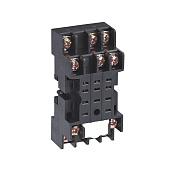Розетка CZY11B для NJDC-17/3ZS 3 конт 285979 CHINT