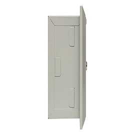 Щит ЩРв-24 IP31 (390х340х120) mb11-24 EKF