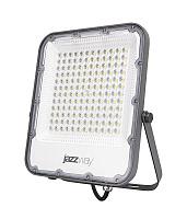 Прожектор светодиодный 100Вт PFL -S4 11000Лм 6500K с оптикой 80° IP65 .5036437 Jazzway