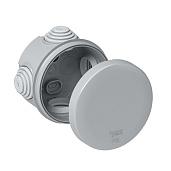 КОРОБКА РАСПРЕДЕЛИТЕЛЬНАЯ ОТКРЫТОЙ УСТАНОВКИ 65X40 DIY IMT350931