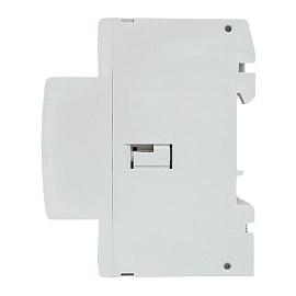 Контактор модульный КМ 100А 4NO 230VAC (6 мод.) AVERES km-av-6-100-40-230V EKF