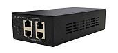 Инжектор- PoE Gigabit Ethernet на 2 порта. Midspan-2/602G OSNOVO