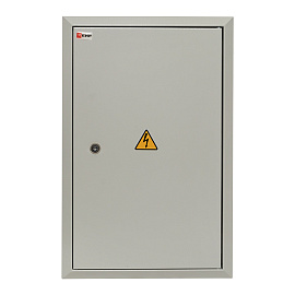 Щит ЩРв-36 IP31 (520х340х120) mb11-36 EKF