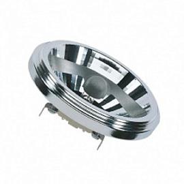HALOSPOT 111 41850 WFL 100Wt 12V G53  галогенная лампа  4050300358642 OSRAM