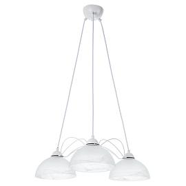 Люстра потолочная MARTHA A9509SP-3WH ARTELAMP