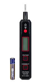 Индикатор напряжения Ermenrich Zing WT30 82954