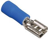 Разъем РпИм2-250 плоский (20 шт) URM10-4-D25-D23-7 IEK