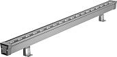 Прожектор светодиодный уличный LED линейный LL-889 18W 2700K 85-265V IP65 32155 Feron