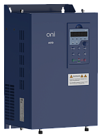 Преобразователь частоты A650 380В 3Ф 37кВт 75А M A650-33E37TM ONI