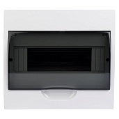 Бокс пластиковый ЩРН-П-10 IP41 навесной PROxima pb40-n-10 EKF