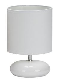 Настольная лампа HADAR 40Вт IP20 A3463LT-1WH Arte Lamp