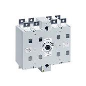 Рубильник реверсивный CCF 630A 3-полюсный DCX-M 431109 Legrand