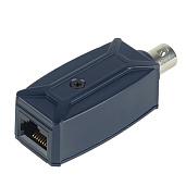 Удлинитель Ethernet, пассивный SC&T IP01 (комплект из 2-х приемопередатчиков).