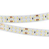 Лента светодиодная RT 2-5000 24V Day4000 2x (5060, 300 LED, LUX) 14.4 Вт-м IP20 011571(B) Аrlight
