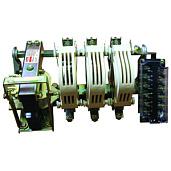 Контактор 160А 380В 3NO+3NC КТ-6023 (kt6023-380) EKF