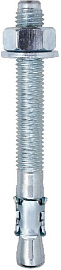 Анкер клиновой М 10х60/5 ZN FM753 FRIULSIDER 830907