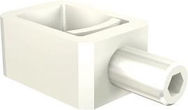 Выводы силовые для стационарного выключателя FC CuAl 1x2,5...95mm2 XT2 (комплект из 6шт) 1SDA067165R1 ABB
