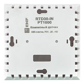 Датчик температуры комнатный EKF RTD30-IN-PT1000