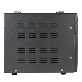 Стабилизатор напряжения однофазный напольный 5 кВА stab-f-5000 EKF PROxima