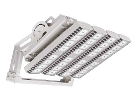 Светильник светодиодный FORWARD 600W D80 957 WH FB 1864002500 Световые технологии