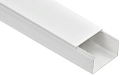 Кабель-канал белый 80х60 ЭЛЕКОР L=2m CKK10-080-060-1-K01-008 IEK