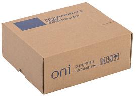 ПЛК S. CPU0808 серии ONI PLC-S-CPU-0808 IEK